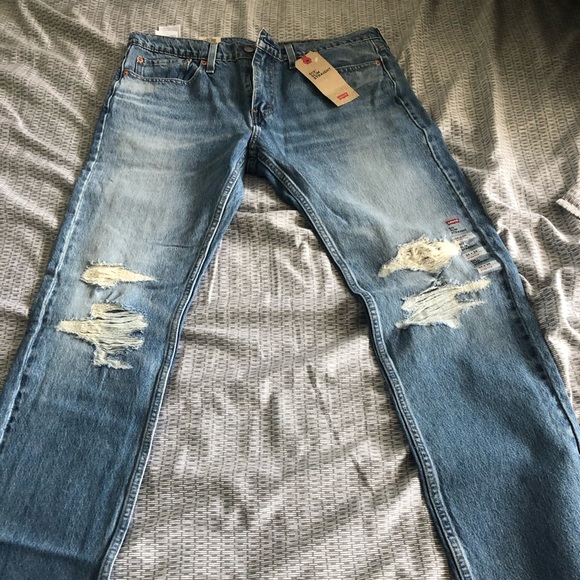 Levi's Other - Levi’s Men’s Jeans
